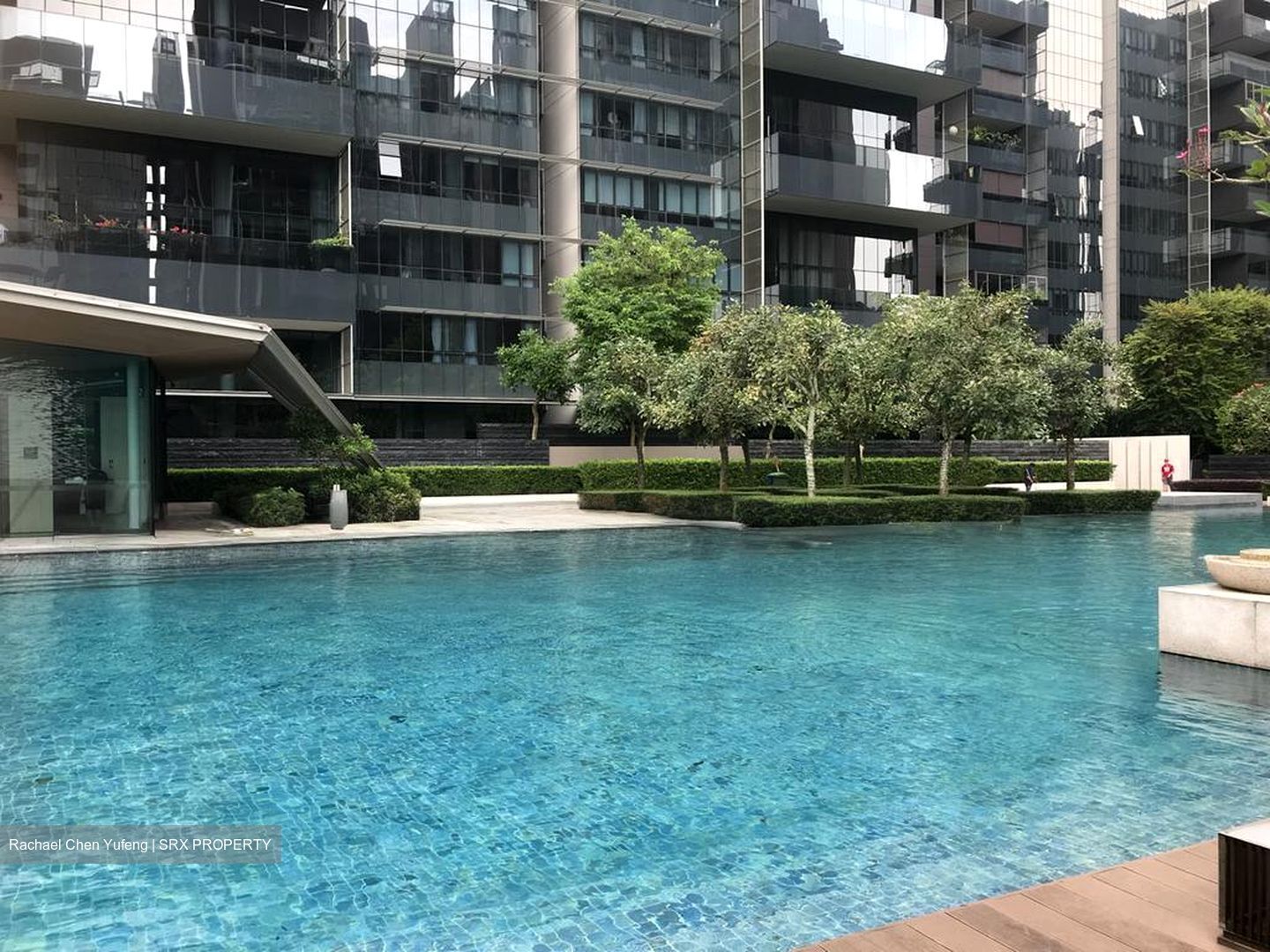 Leedon Residence (D10), Condominium #519058491